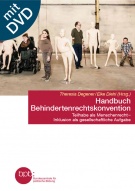 Handbuch zur Behindertenrechtskonvention